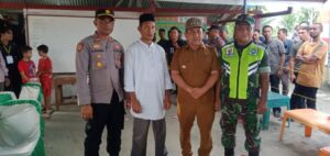 Selamat Dan Sukses Kepala Desa Terpilih Desa Mantang Pineung Kecamatan Darul Aman