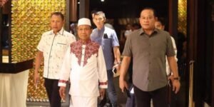 Polri Gandeng Ustaz Das’ad Latif untuk Mendorong Pemilu Damai