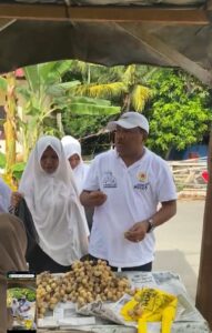 H.Mukhlis Takabeya Sosok yang Layak Untuk Bupati Bireuen Kedepan