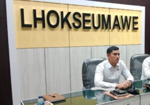 Kasus Penganiayaan Warga di Lhokseumawe Tetap Diproses Hukum