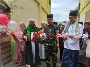 Tingkatkan Silaturahmi Melalui Maulid Nabi Muhammad SAW di Wilayah Aceh Tengah.