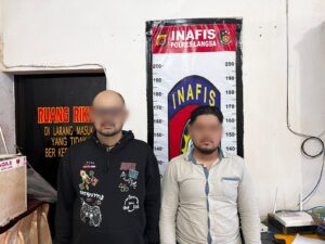 Pemilik Akun Bodong Sudah Diperiksa Polres Langsa