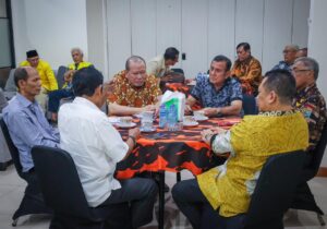 Pemuda Pancasila, FKPPI dan PPM Dukung Agenda 10 November Datangi MPR Desak Pengembalian Sistem Bernegara ke UUD 1945 Naskah Asli