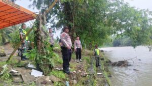 Polres Subulussalam Beserta Tim Gabungan Masih Terus Berupaya Mencari Korban Hilang Akibat Longsor