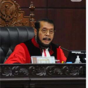 Putusan MK, Karpet Merah Buat Gibran Atau Sebaliknya