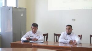 Pemkab Bener Meriah Lakukan Rapat Teknis Pemenuhan Sasaran RB