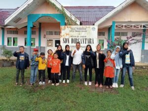 SD Dirgantara, Sekolah Terpencil Raih Prestasi
