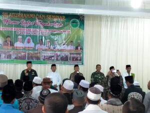 Pemkab Bener Meriah Gelar Seminar Strategi Pengembangan Kualitas dan Kuantitas Dayah