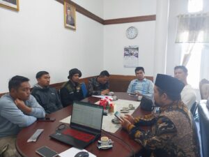 Pemkab Bener Meriah Gelar Lomba Kebersihan, Libatkan Sejumlah Organisasi Jadi Tim Penilai