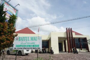 Baitul Mal Bener Meriah Buka Lowongan untuk Tenaga Profesional Non ASN