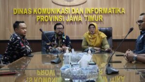 Diskotikdansa Belitung Timur Akan Replikasi Klinik Hoaks Pemprop Jatim