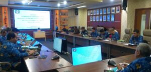 Ditjen Dukcapil Dukung Penuh Pemanfaatan IKD Untuk Pelayanan Publik di DKI Jakarta