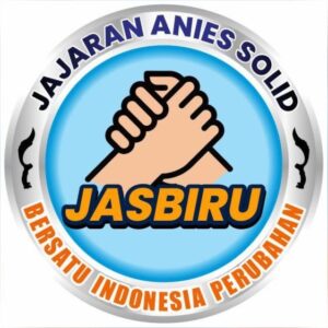 Relawan Jas Biru  Propinsi Aceh Terbentuk