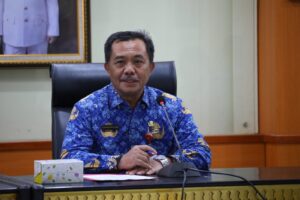 Dukung Itjen Kemendagri Lakukan Audit Kinerja, Kepala BSKDN: Harus Bisa Memacu Peningkatan Kualitas Kerja