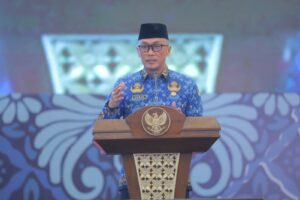 Program Digitalisasi Korpri Dukung ANRI : Semua K/L, 38 Provinsi Serta 514 Kabupaten/Kota Terapkan Digital Signature