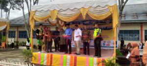 18 Industri Ikut Berpatisipasi Kegiatan JOB FAIR SMK Negeri 1 Peusangan.