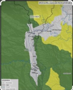 Tidak Memberikan Manfaat, Pemerintah  Diminta Cabut Izin HGU PT. Tegas Nusantara di Aceh Timur