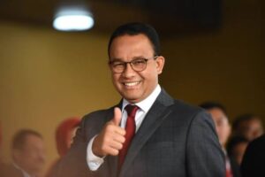Kalau Anies Jadi Presiden, Bagaimana Nasib Kartu Prakerja