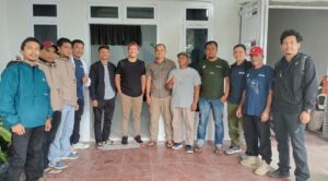 Pur Projet Melalui LSM LAHIR Bagikan Bibit dan Pupuk ke Petani Kab.Aceh Tengah