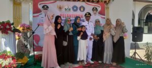 M,Dahlan Keuchik Gampong Pulo Kiton Terpilih Kedua Kalinya.