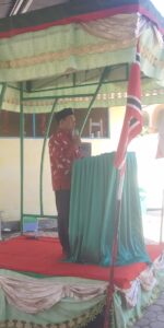 Milad GAM ke 47 di Juli Bireuen Dirangkai Dengan Zikir Bersama dan Penyerahan Santunan Anak Yatim Piatu.