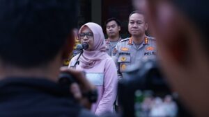 Panitia Klarifikasi Tak Ada Intimidasi Polisi Atas Pentas di TIM