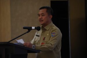 Dukung Penyelenggaraan Pemilu dan Pemilukada 2024, Kepala BSKDN: Daerah Perlu Tingkatkan SDM Perumus Kebijakan