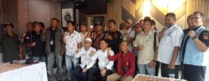 Semangat Anti Korupsi Peringati Hakordia Tahun 2023, Bea Cukai Langsa Bersama Insan Pers