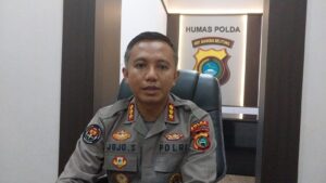Mutasi Polri Kembali Bergulir, 3 Pejabat Utama Polda Babel Berganti