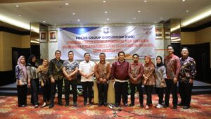 BSKDN Kemendagri Gelar Diskusi Lintas Kementerian dan Lembaga, Bahas Kerja Sama Perumusan Kebijakan