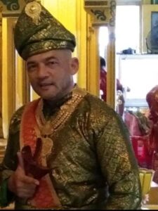 Ini Pernyataan Tokoh Melayu SUMUT Terkait Konflik Pertanahan.