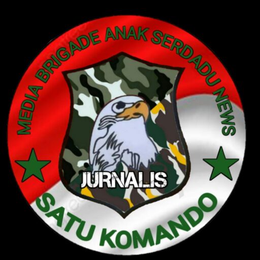 BRIGADE ANAK SERDADU News. Com