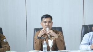 Pemkab Bener Meriah Gelar Forum Konsultasi Publik Terkait SP dan SOP