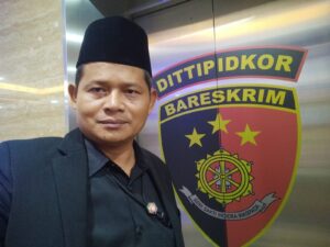 Mengawali Tahun 2024 DPN BPAI Akan Melakukan Kegiatan Gerakan Kesadaran Hukum Masyarakat