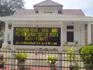 Seputar Kasus Dugaan Korupsi MAN Binjai Jadi Sorotan Publik, Kuasa Hukum Sebut “Jaksa Tidak Taati Aturan