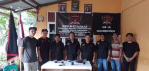 Kelebihan Pembayaran Gaji ASN, TPG Serta Dana Pensiun, Mendapat Sorotan Dari Ketua DPD GTI Bitung Abdul Gafur Bawoel