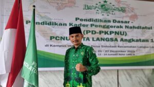 Bulan Rajab Sebagai Momentum Refleksi Diri dan Tingkatkan Kualitas Diri