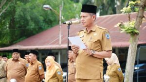 Pengarusutamaan Gender untuk meningkatkan kesetaraan dan keadilan dalam Pembangunan