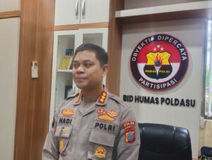 Pasca Mabes Polri Tangkap Penyebar Berita Hoax Forkopimda Kabupaten Batubara Dukung Paslon 02, Ini Kata Polda Sumut