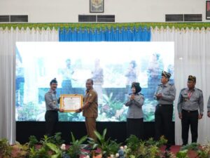 Raih Penghargaan JDIHN dari Kanwil Kemenkumham Aceh, Sekwan Bener Meriah: Terima Kasih Dukungan Bapak Pj Bupati