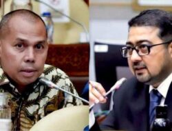 Berpegangan Pada Data C1 Bappilu Partai Demokrat Aceh Di Dapil 1 Dan 2 Raih Satu Kursi