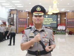 Kapolda Sumut Irjen Agung: Kapolres dan Kasat Narkoba Labuhanbatu Sedang Diperiksa Propam