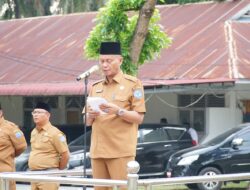 Akuntabilitas adalah salah satu Prinsip Good Governance