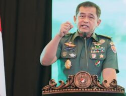 Sinergi, SDM, Hingga Keamanan IKN Warnai Bahasan Rapim TNI AD 2024