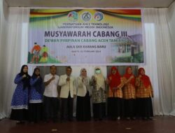PEMKAB AJAK PATELKI BERSINERGI MENGOPTIMASI PELAYANAN KESEHATAN