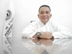 Polda Riau Kembali Tangkap Pelaku Jaringan Narkoba Internasional Mendapat Apresiasi BPI KPNPA RI