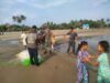 Koptu Bambang Armansyah Mengajak Nelayan Untuk Melestarikan Laut Demi Peningkatan Hasil Tangkapan