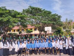 SMK N 6 Langsa Terima Chek List Hijau dari Kemendikbudristek