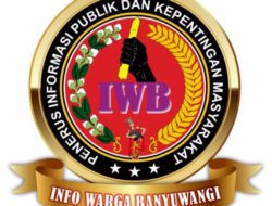 IWB Pantau Terus Hasil Pekerjaan Anggaran APBD Yang Tidak Sesuai Cita – Cita Masyarakat