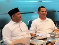 Ketum PTA Dukung Penuh Langkah Cepat Ketum PB PON Wilayah Aceh